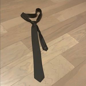 Express tie